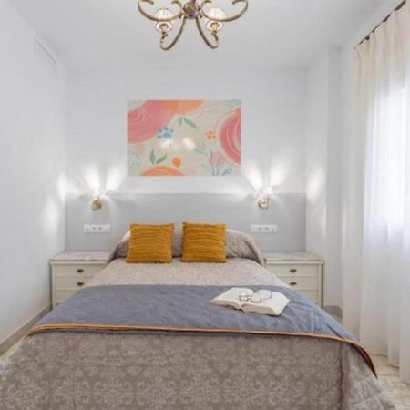 Villa Augusto Cosy Romance Mérida Esterno foto