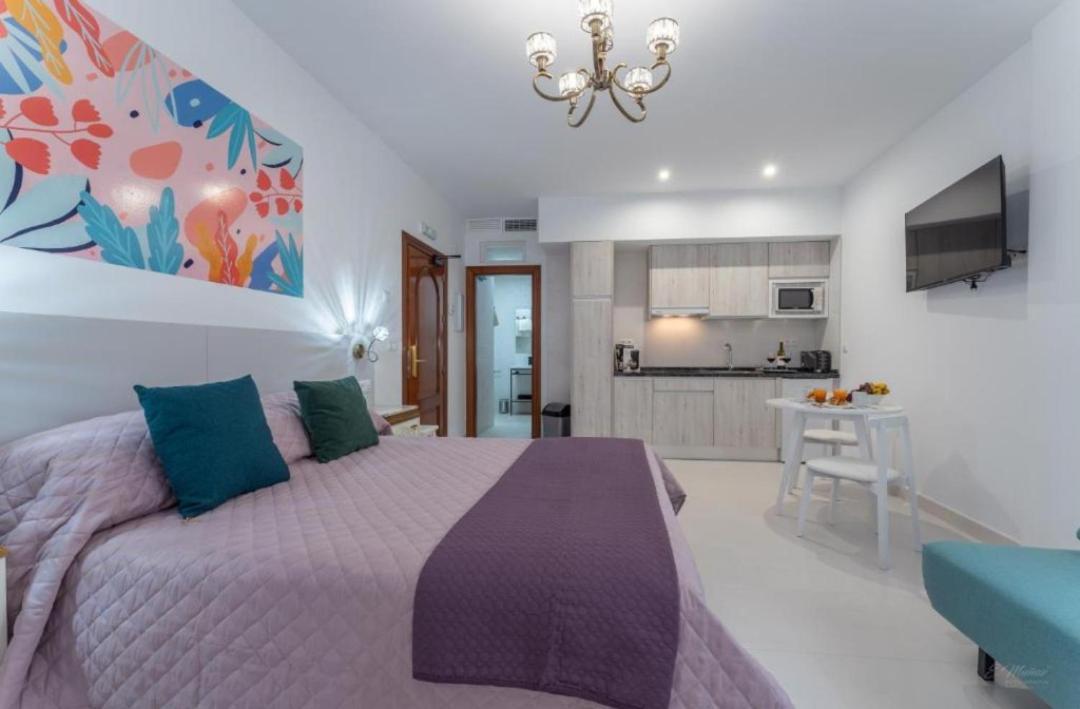 Villa Augusto Cosy Romance Mérida Esterno foto