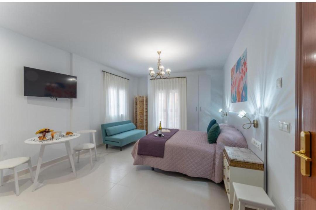 Villa Augusto Cosy Romance Mérida Esterno foto