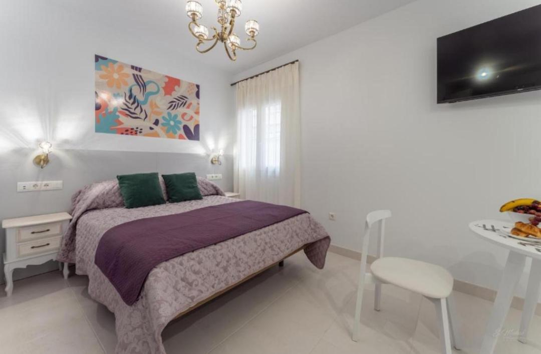 Villa Augusto Cosy Romance Mérida Esterno foto