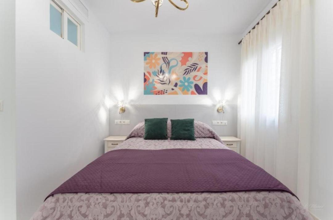 Villa Augusto Cosy Romance Mérida Esterno foto