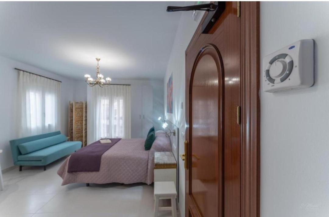 Villa Augusto Cosy Romance Mérida Esterno foto