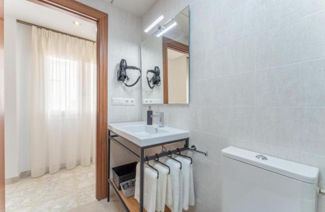 Villa Augusto Cosy Romance Mérida Esterno foto