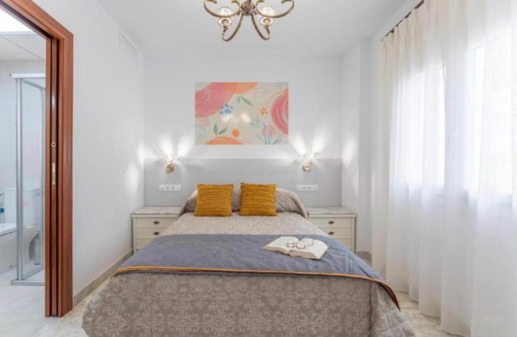 Villa Augusto Cosy Romance Mérida Esterno foto