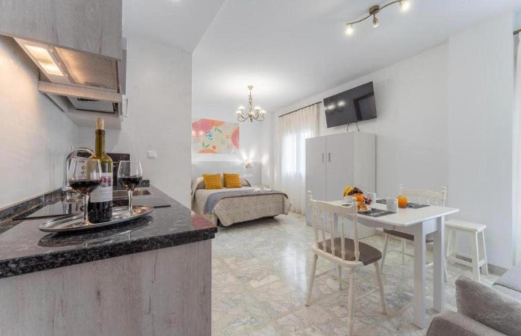 Villa Augusto Cosy Romance Mérida Esterno foto